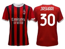 Maglia jashari ufficiale - maglia, ac