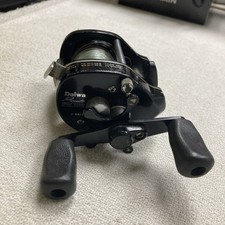 Vintage DAIWA Procaster PMF
