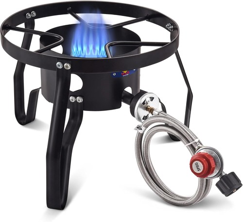 Estufa gas quemador propano - quemador,