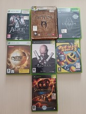 Lotto Giochi Xbox Pal