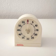 Timer cucina vintage Sunbeam