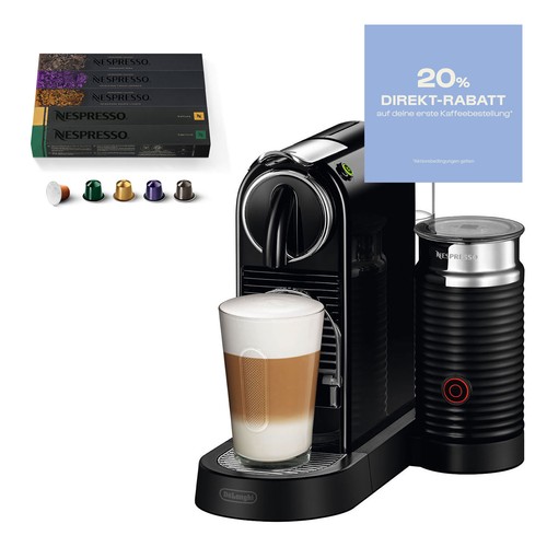 Delonghi 267 bae - delonghi, citiz