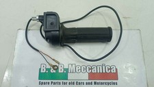 MANOPOLA COMANDO GAS ACCELERATORE TWIST MINIMOTO CICLOMOTORI 50 (709AX)