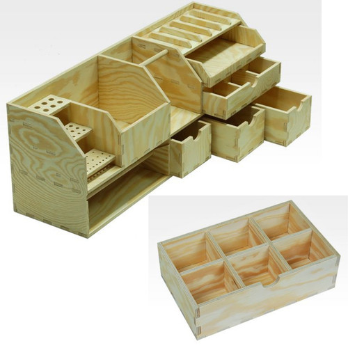 Organizzatore banco - organizzatore,