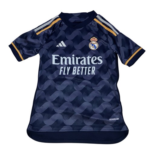 Maglia trasferta bambino - da,
