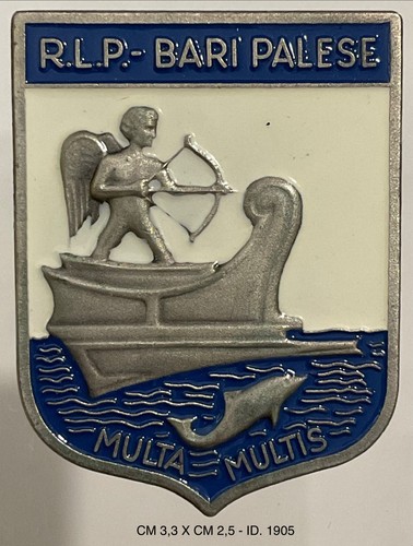 Aeronautica militare rlp - aeronautica,
