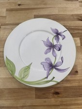 Raro vassoio da portata Vietri