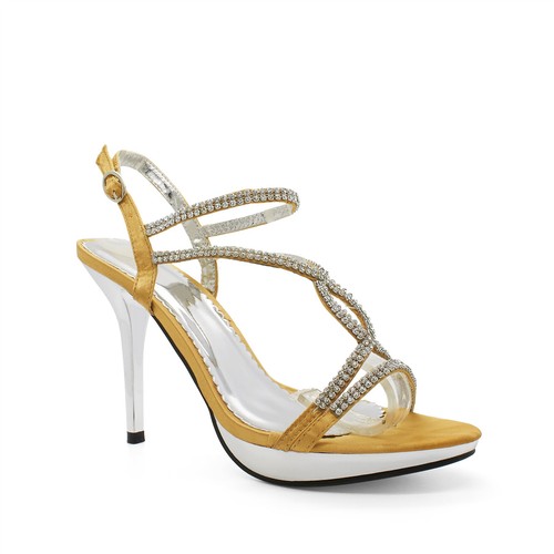 Sandali donna diamante - sandali,