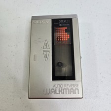 Sony walkman auto reverse - sony,