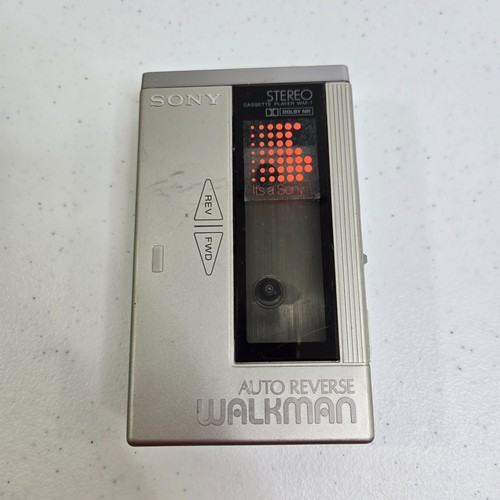Sony walkman lettore - sony,