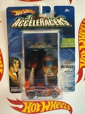Hot Wheels Acceleratori TEKU