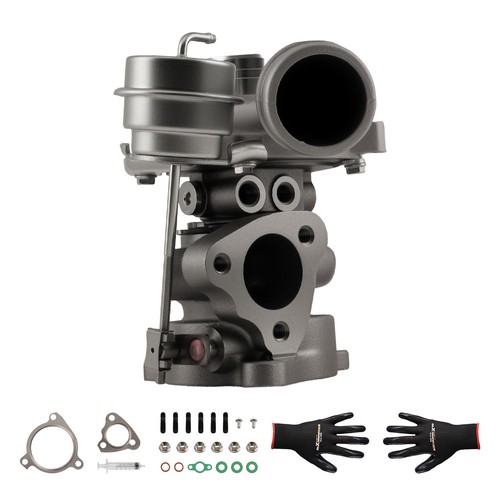 Turbocompresseur for audi 8l - turbocompresseur,