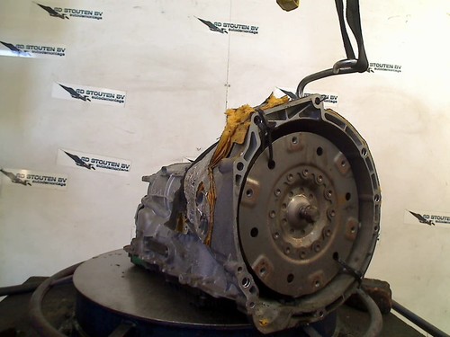 Cambio automatico bmw serie - automatico,