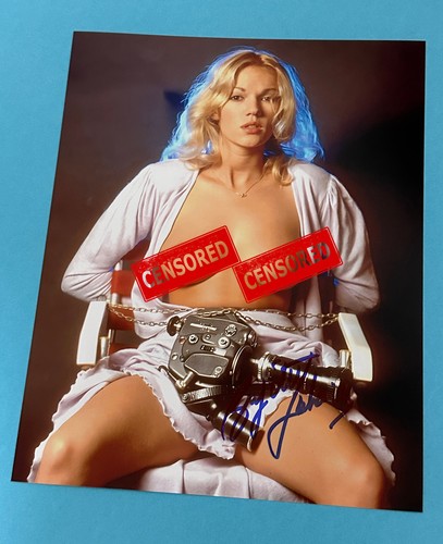 Brigitte lahaie nudo - brigitte,