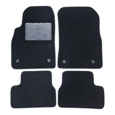 Set Tappetini Tappeti Auto in