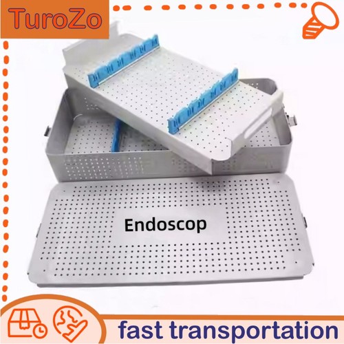 Strumenti endoscopio medico - endoscopio,
