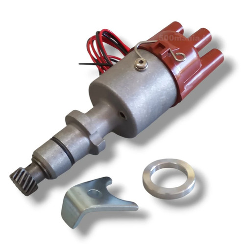 Accensione elettronica - accensione,