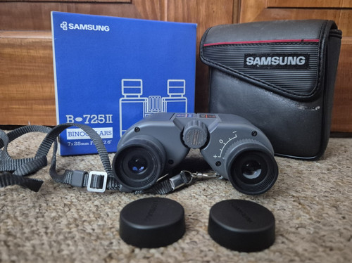 Samsung 725ii binocolo - b-725ii,