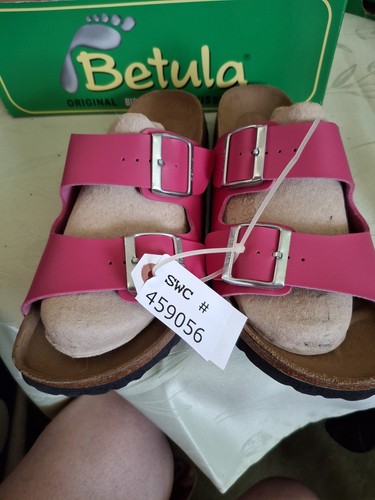 Betula birkenstock sandali - betula,