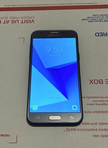 Samsung galaxy - samsung, j3