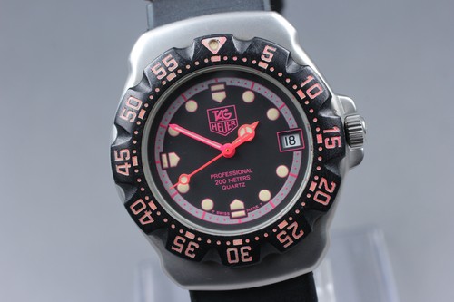 Orologio uomo vintage tag - uomo,