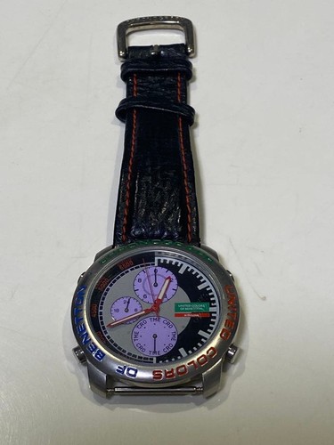 Colori uniti benetton di - di,