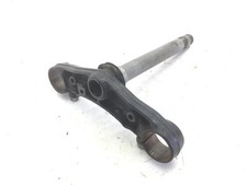 PIASTRA INFERIORE FORCELLA CRISTO HONDA HORNET 600 2001 PC34A61M