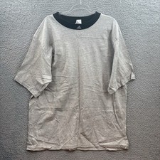 T-shirt Adidas vintage uomo XL