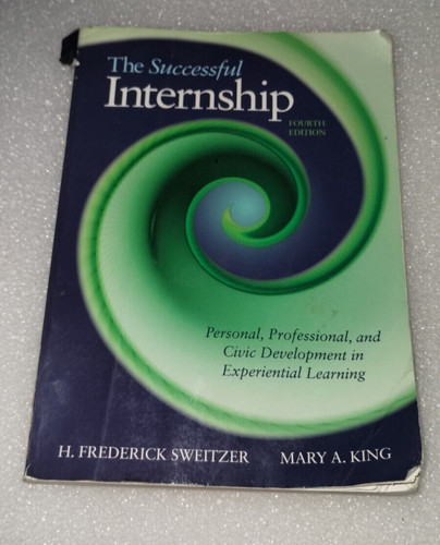 The successful internship - the,