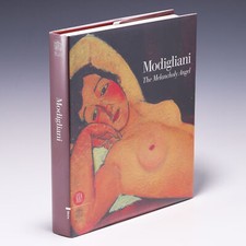 Modigliani: The Melancholy
