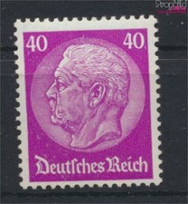 Tedesco Empire 491 con rare