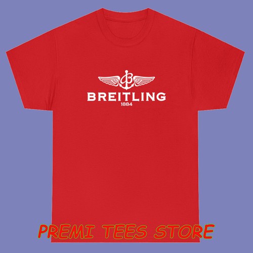 Breitling 1884 uomo - breitling, rosso