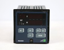 Regolatore di temperatura