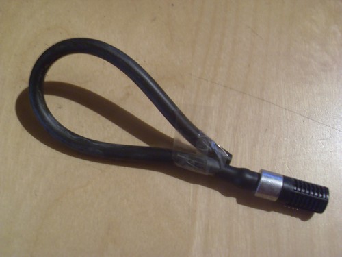 Tubo aspirazione olio adatto