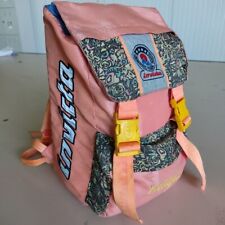 ZAINO INVICTA magic VINTAGE ANNI '90 ZAINETTO Cartella Scuola no Jolly