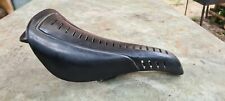 Sella Royal Aeroyal Bmx vintage saddle