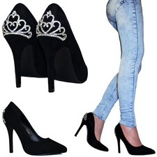 SCARPE donna Decollete