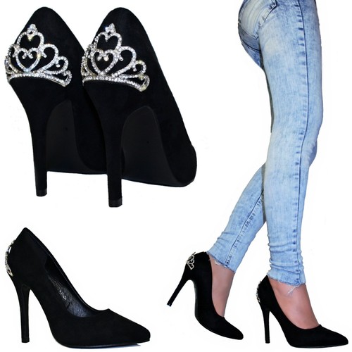 Scarpe donna decollete - scarpe,