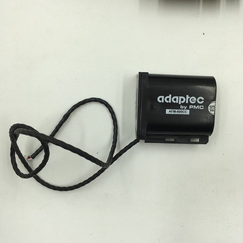 Adaptec batteria bbu per - adaptec,