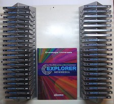 ENCICLOPEDIA - LA TUA