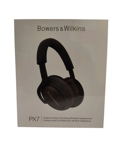 Bowers wilkins px7 - bowers,