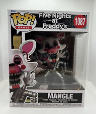 Funko Pop Vinyl Five Nights at
