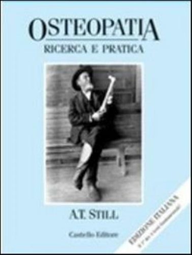 Osteopatia ricerca pratica - osteopatia:, e