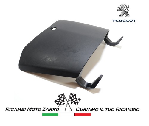 Sportello bauletto anteriore