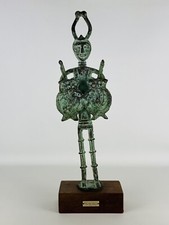 La Fucina Grande Statua In