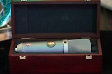 Confezione Microfono A