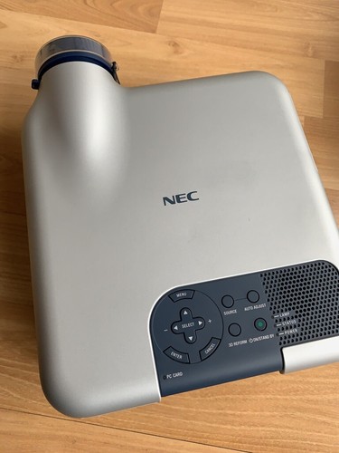 Nec lt240 desktop - nec,