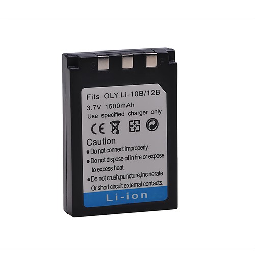 Batteria per 10b - batteria, olympus