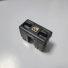 Tastiera vetri elettrici per Fiat 124 Spider, Ritmo Cabrio Bertone.  [4101.24]
