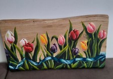 Quadro artigianale